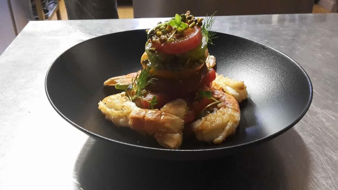Logis L'Ermitage, Bistrot Des Saveurs ホッファライズ エクステリア 写真